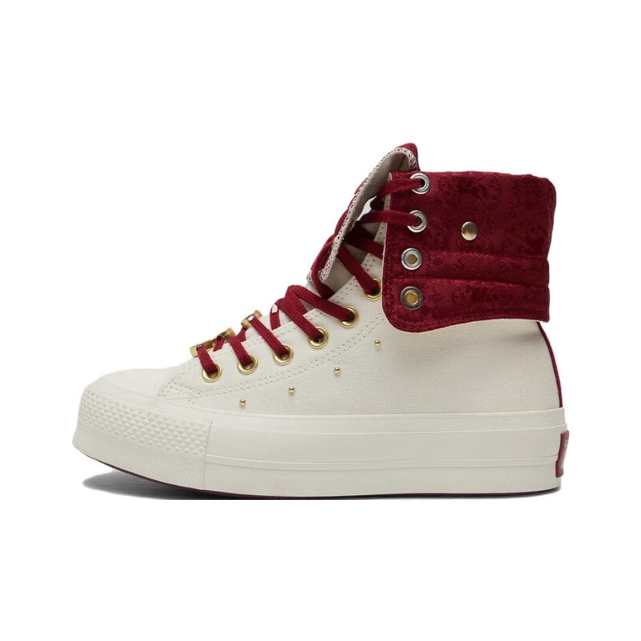 Converse Shoes Chuck Taylor All Star - Converse Chuck Taylor All Star High-Top
