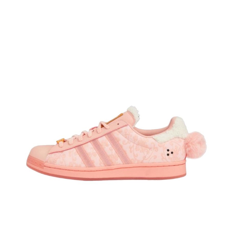 Adidas Shoes Superstar - Adidas Originals SUPERSTAR Skateboard-Schuhe Unisex Low