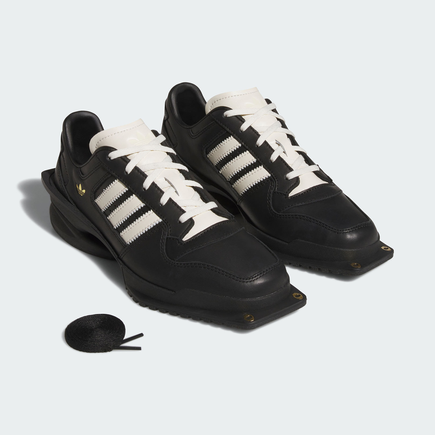 Adidas Authentic Three Leaves  – Adidas Shoes Samba Bewertung und Preis