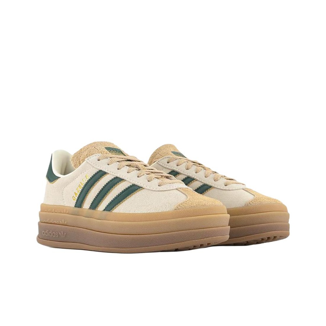 Adidas Originals GAZELLE BOLD  – Adidas Shoes Gazelle Bewertung und Preis